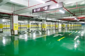 车位的门道很多，你真的懂车位？图片