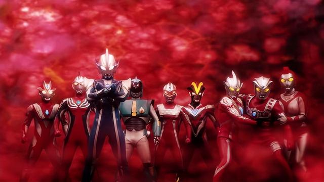 奥特银河格斗：尤莉安获救，阿斯特拉传递位置信号，大战开启