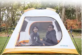 春日出游露营、骑行、垂钓、徒步装备怎么挑？京东运动发布四月户外装备攻略图片