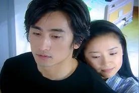 《天若有情》季东阳，生命中爱过3个女人，为何只给王琪名分？图片