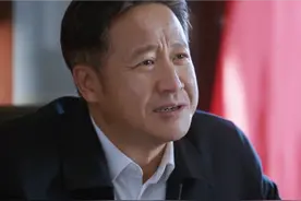《江河日上》看懂廖宇正的三次“暗戳戳”表态，才知郑寒江有多难图片
