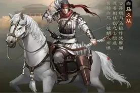 【三国志战棋版】弓兵金将介绍篇（S2）图片