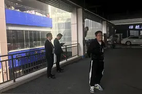 通过好友来买车，如今质疑被套路！朋友：我们又不是三岁娃娃图片
