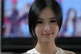 车模兽兽：私密照两次被外泄，全网皆知，嫁富二代后苦尽甘来图片