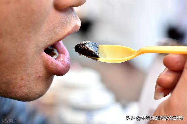 冬季是進補好時節，腫瘤患者如何“補”才對？教你最關鍵的幾點