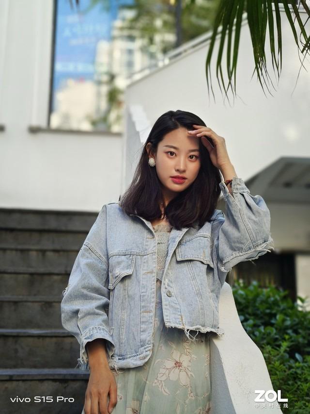 vivo S15 Pro长测,体验一个月后我发现了这些秘密