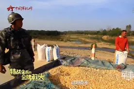 一船20多岁小平头说四川话的渔民？解放军化装侦察有多牛？图片