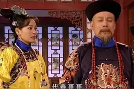康熙遗诏：要雍正善待礼亲王后代，否则死都不安宁图片