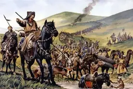 古代让人头疼的“匈奴”，现在在我国是什么人呢？你可能不相信图片