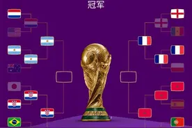 世界杯的热闹，并不只有咪咕与抖音的纠纷图片