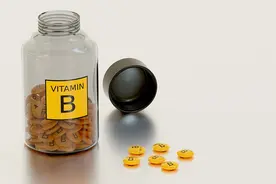 维生素B6几块钱一百片，却能调理改善4类健康问题，请为家人转存图片