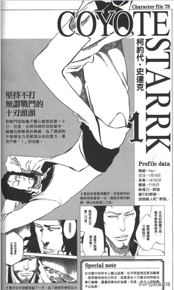 《死神BLEACH》十大最强虚排行榜，萨尔阿波罗史上最无解大虚