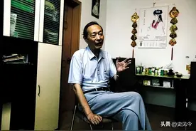 杨天石：看清蒋介石真面目的人图片