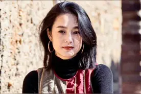 新国风穿搭，为什么是“中式老钱风”代表？44岁周韵告诉你答案图片