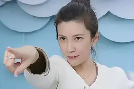 《正阳门下》演员今昔，破烂侯北京四合院养老，苏萌没有蔡晓丽美图片