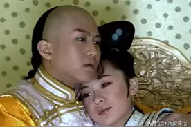 历史上对自己喜欢的女人用情至深的几位帝王图片