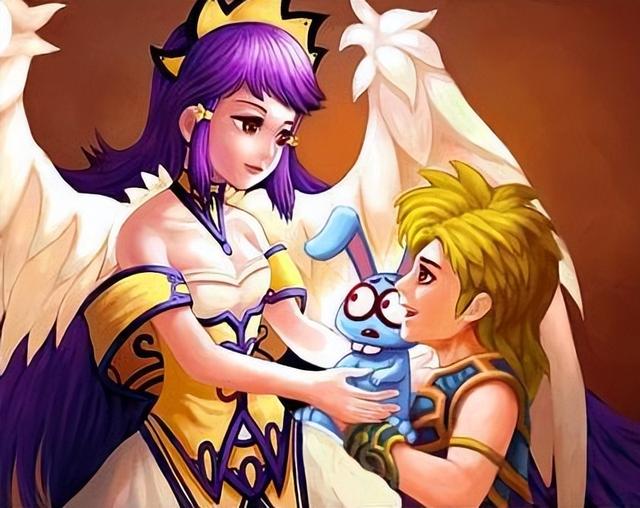 梦幻国度手游：新手攻略大全 最新篇！（与你相约七夕）