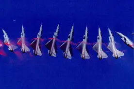 36架对36架，巴基斯坦歼-10C战斗机和印度阵风战斗机性能对比图片