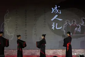 孩子18岁成年礼，家长送什么礼物比较好？图片