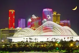 广西南宁多好，你知道吗？图片