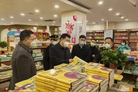 安徽多地开展“扫黄打非”执法检查图片