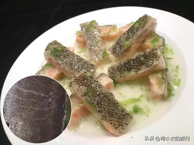 香港花胶拌面 2026年香港花胶鸡