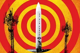 华为设备干扰核武器发射？FBI查了5年没下文，美媒也承认指控离谱图片