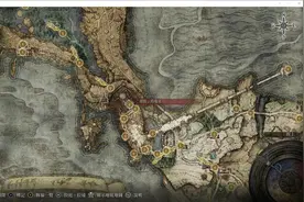 艾尔登法环：目前已知的7个大卢恩boss，还有对应的7个塔图片