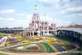 上海免费的7大郊野公园，你都去过哪几个图片