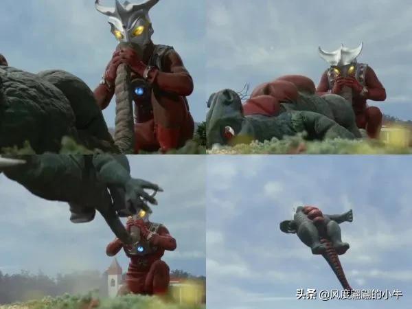 雷欧奥特曼技能大全