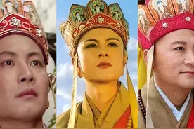 戏拍一半演员跑路！强行换演员的三部剧，好多观众都没发现换人了图片