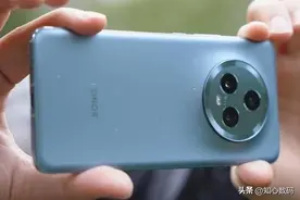 荣耀终于出手，Magic5系列再降1280元，没买的恭喜了图片