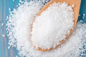 吃了30年食盐，才发现原来食盐分为5种，了解清楚再买不花冤枉钱图片