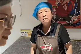 郑州老太撵客后续！女儿代母道歉，自残住院保胎，当事人选择和解图片