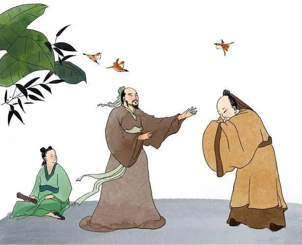 孔子说“人不知而不愠（yùn）”，是什么意思？怎么理解？