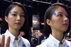 日本正式进入机器人时代？连病人都用机器人来代替！图片