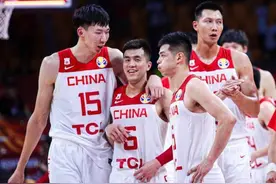 中国篮协启动归化球员真因曝光：体育总局领导牵头，姚明说了不算图片