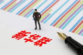 不能清偿到期债务，新华联控股股东破产重整！自身已无卖出股票的操作权图片