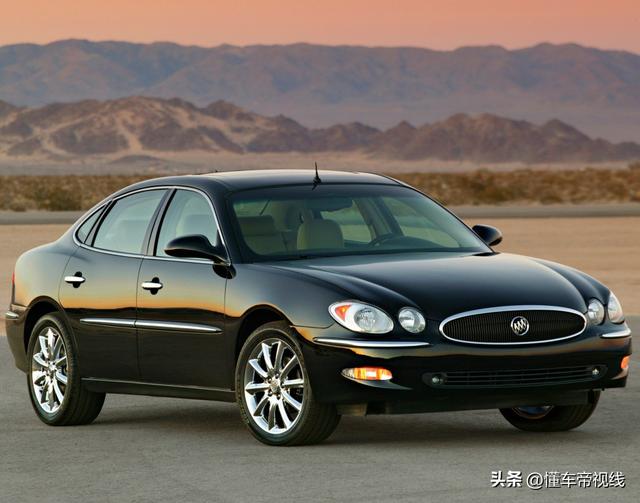 新车 | 售17.99万元起 新一代别克君越上市 换新发动机 标配30英寸大屏