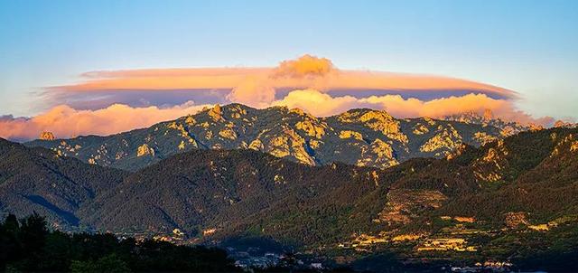 蓝眼泪、云海、星空、雾凇……首批15个“天气气候景观观赏地”公布,都是摄影人的最爱