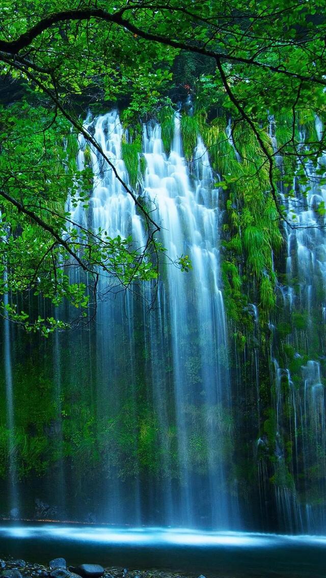 意境壁纸:让烦躁的心静下来