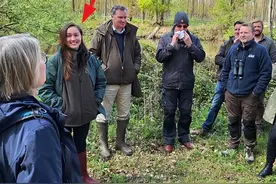 刘碧丽身材走样，拿3亿分手费全身而退！在海外过得比洗米嫂滋润图片