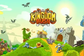 塔防游戏的巅峰！《王国保卫战》为何能够好评如潮？图片