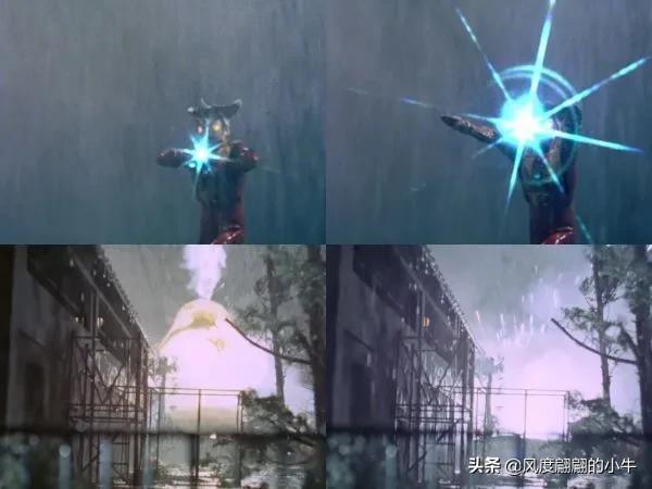 雷欧奥特曼技能大全