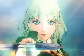 擦擦你NS上的灰，是时候拾起这6款游戏了图片