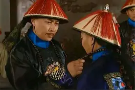 田文镜是清官吗？图片