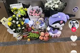 齐齐哈尔34中遇难孩子家人现状：每天去殡仪馆，眼睛快哭瞎了图片