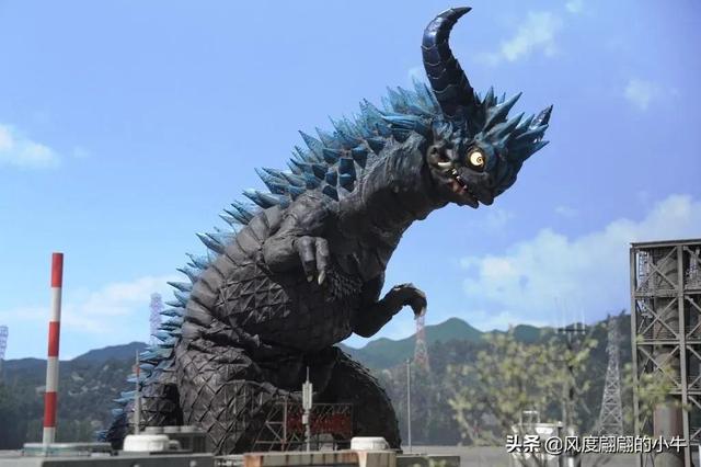 欧布奥特曼怪兽（正派）大全