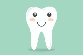 儿童换牙齿的年龄和顺序图解（宝妈建议收藏）图片