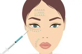 一分钟了解肉毒素图片